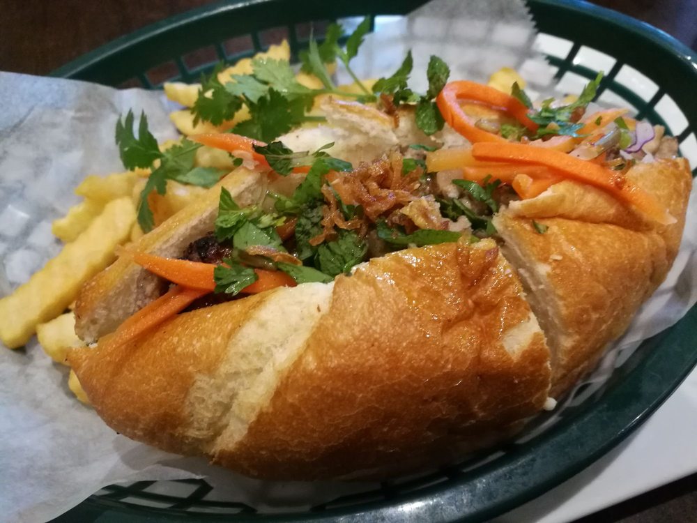 old saigon cafe photo